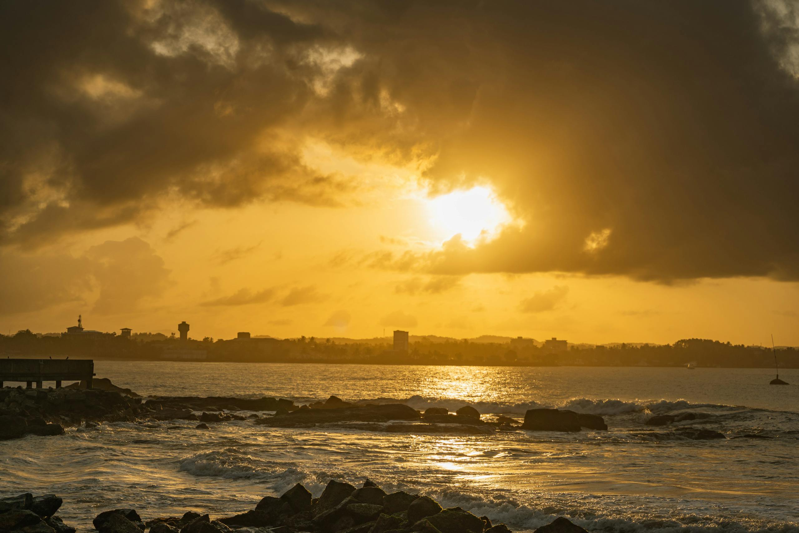 Galle Face Green