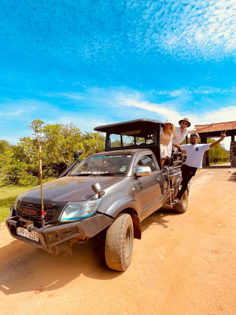 yala national park