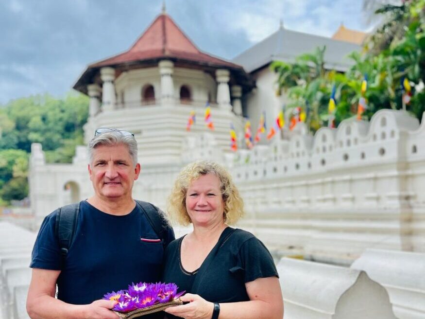 kandy day trip