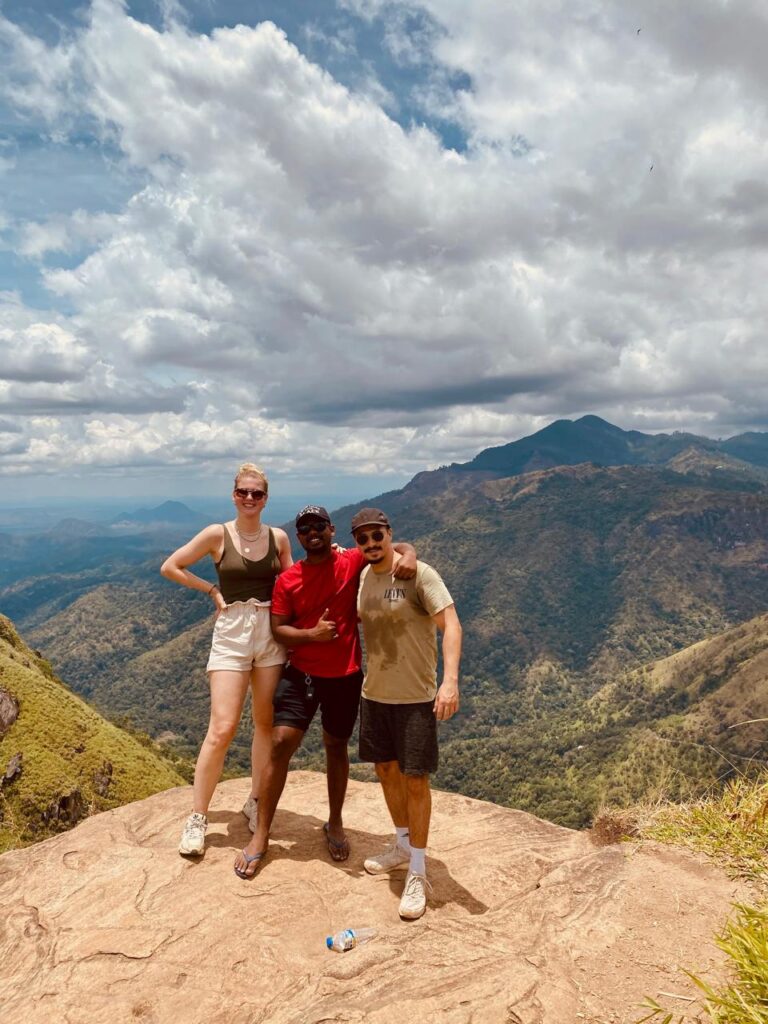 15 Days Sri Lanka Tour Package
