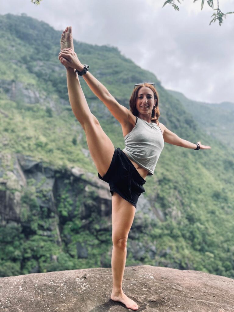 yoga class sri lanka