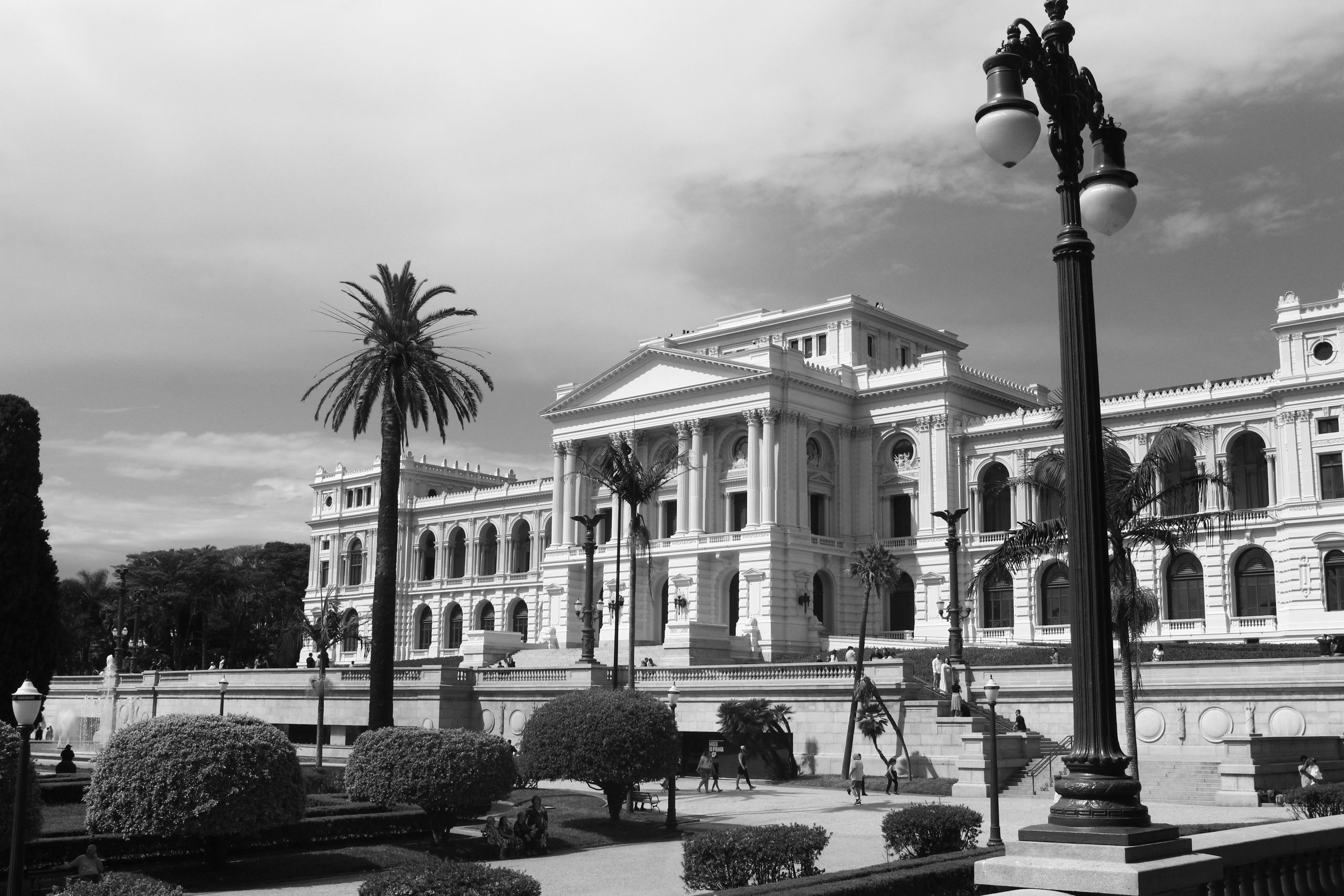 National Museum of Colombo