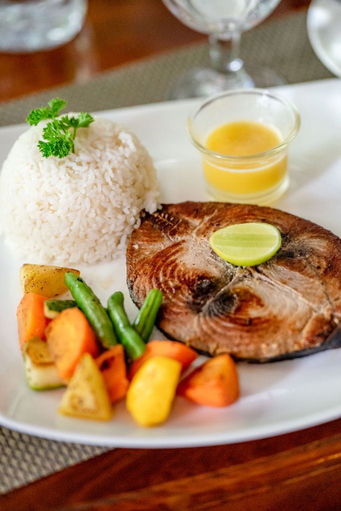 Best Restaurants in Kandy – Where Locals Really Eat