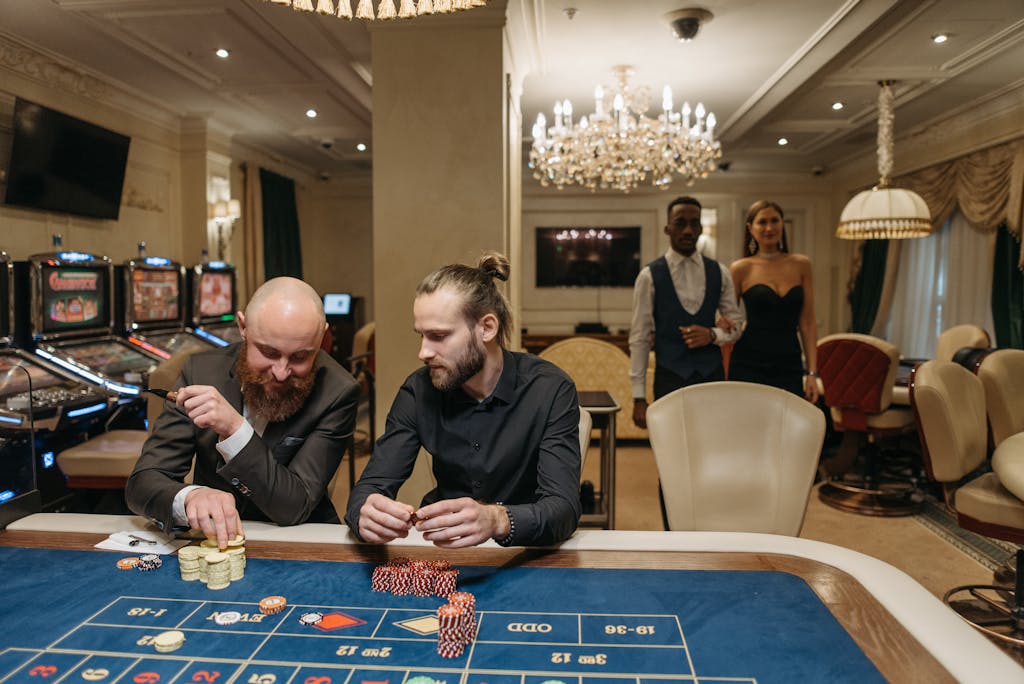 colombo casino best place